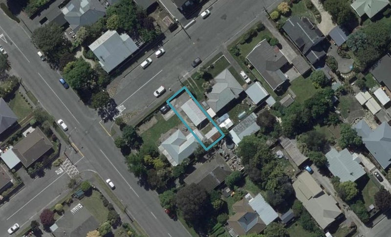 4/274 Selwyn Street, Spreydon, Christchurch - Carousel 1