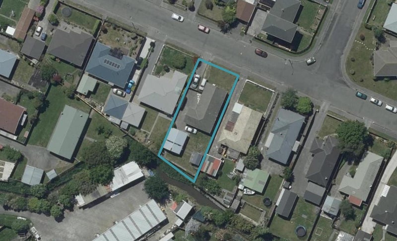 10 Carbine Place, Sockburn, Christchurch - Carousel 1