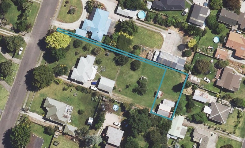 46 Macdonald Street, Te Hapara, Gisborne - Carousel 1