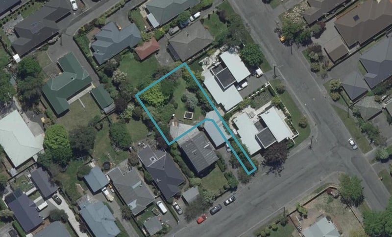 171A Mays Road, St Albans, Christchurch - Carousel 1