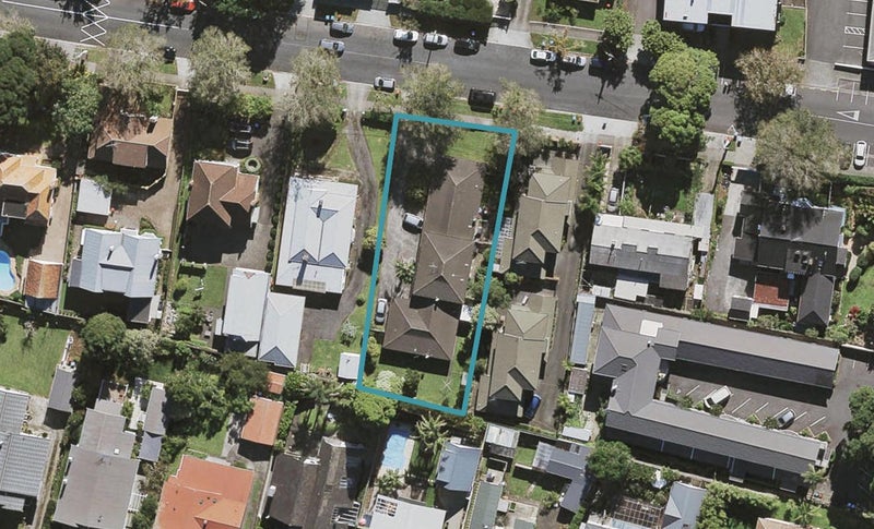 2/6 Kimberley Road, Epsom, Auckland - Carousel 1