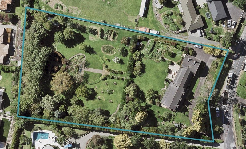 284 Point View Drive, Dannemora, Auckland - Carousel 1
