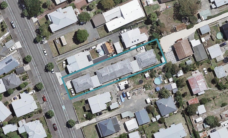 3/77 Nelson Crescent, Napier South, Napier - Carousel 1