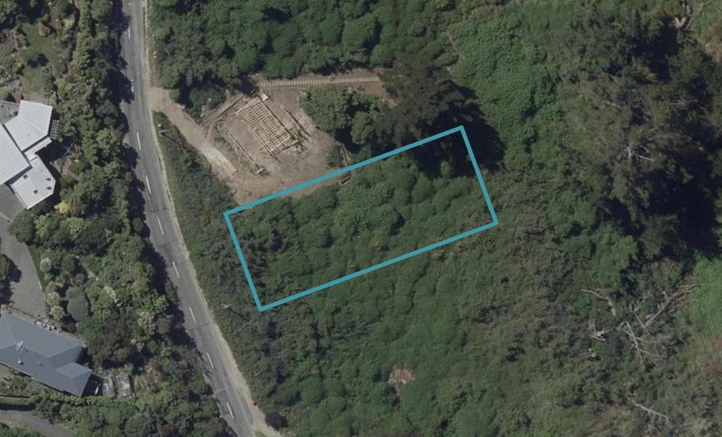 293 Mount Pleasant Road, Mount Pleasant, Christchurch - Carousel 1
