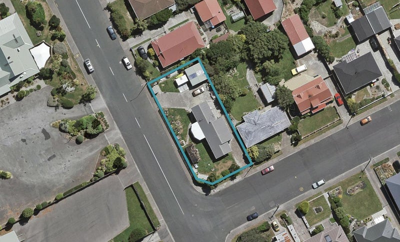 110 Wicklow Street, Clifton, Invercargill - Carousel 1