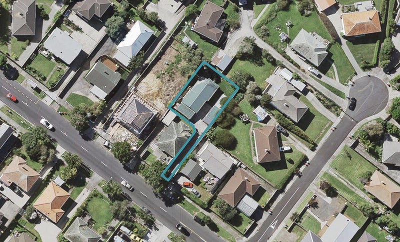 42A Apirana Avenue, Glen Innes, Auckland - Carousel 1