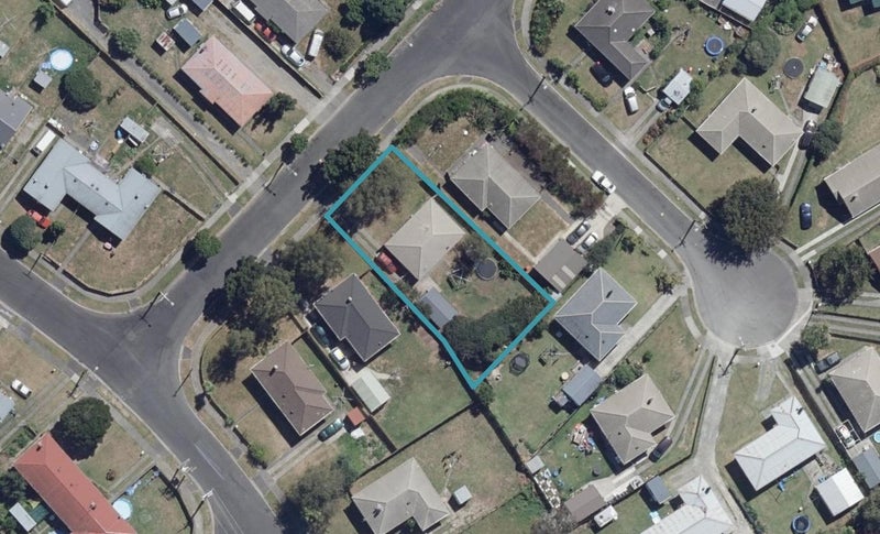 6 Coleridge Drive, Enderley, Hamilton - Carousel 1