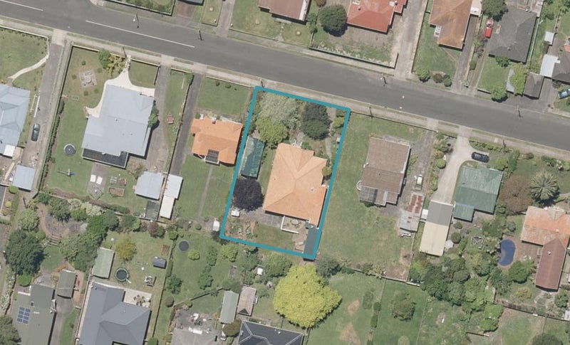 24 Durie Street, Durie Hill, Whanganui - Carousel 1