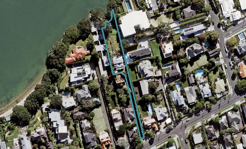 43 Argyle Street, Herne Bay, Auckland - Carousel 1