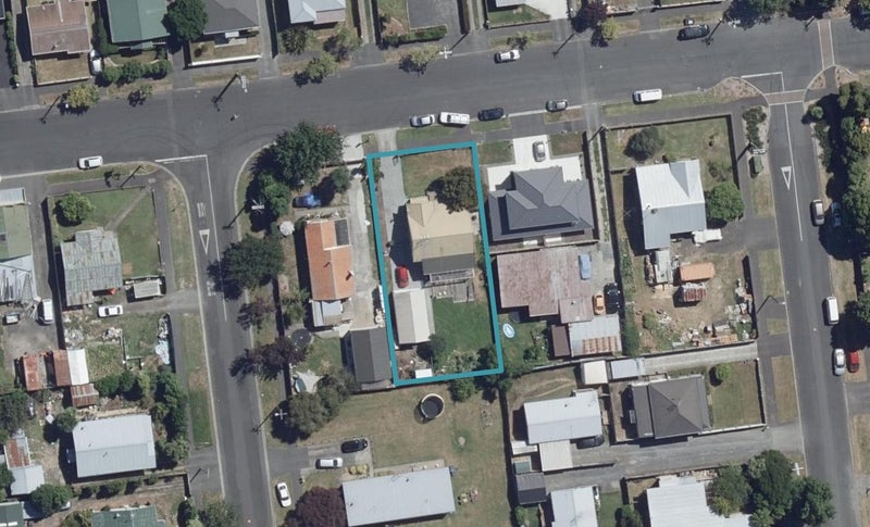 57 Bandon Street, Frankton, Hamilton - Carousel 1