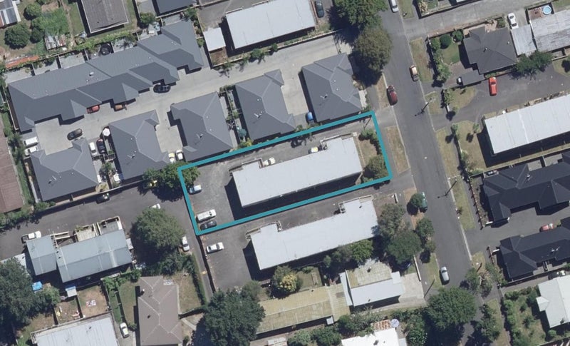 4/71 Firth Street, Hamilton East, Hamilton - Carousel 1