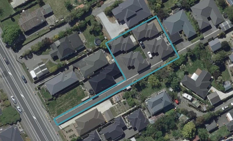 3/76 Wilsons Road South, Saint Martins, Christchurch - Carousel 1