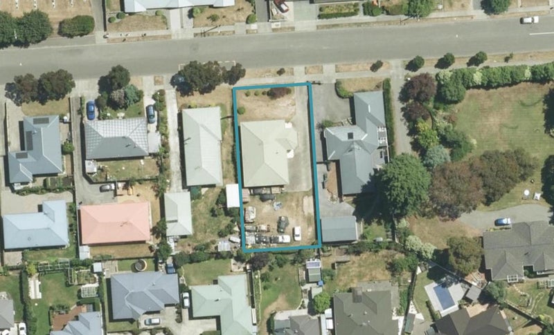 18B Wither Road, Witherlea, Blenheim - Carousel 1