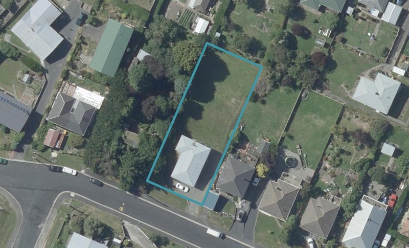 18 Mulford Street, Concord, Dunedin - Carousel 1