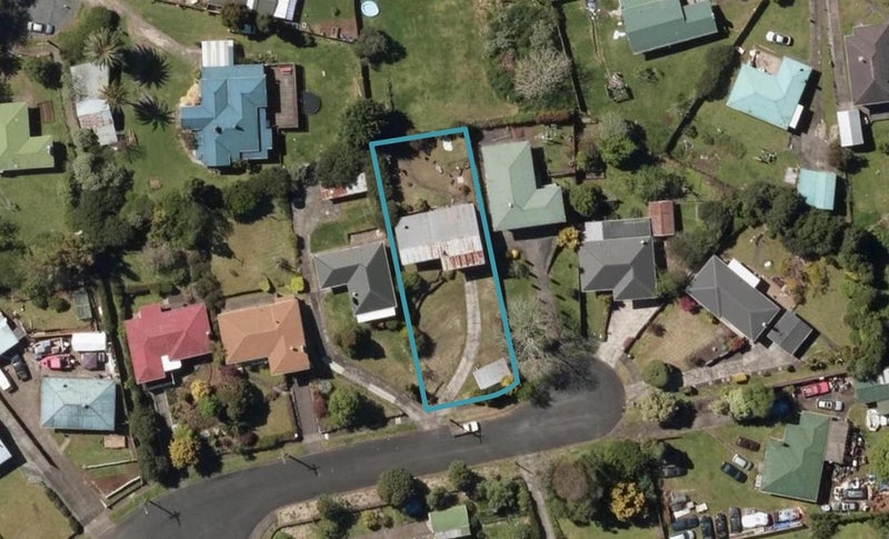 15 Jane Nelson Place, Otangarei, Whangarei - Carousel 1