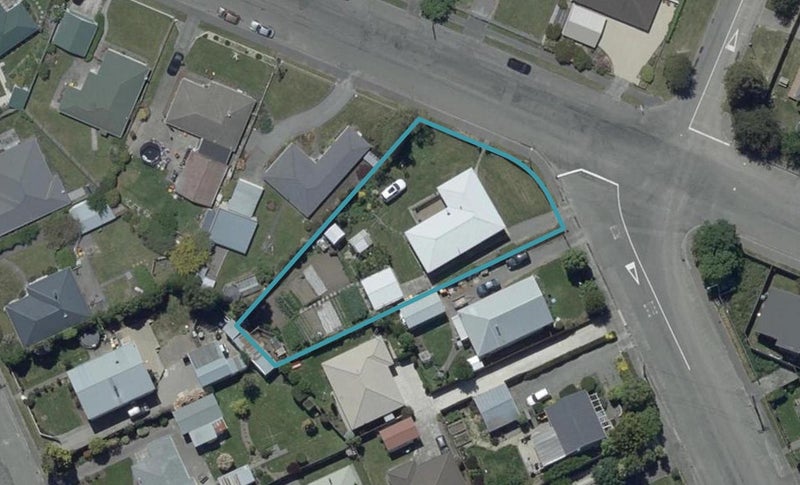43 Moffett Street, Islington, Christchurch - Carousel 1