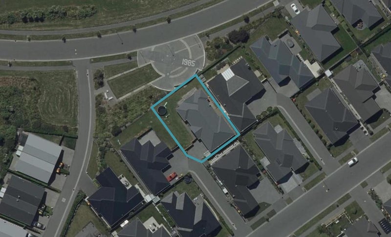 41 Buckhurst Avenue, Wigram, Christchurch - Carousel 1