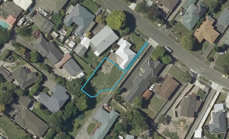 33B Windsor Street, Terrace End, Palmerston North - Carousel 1