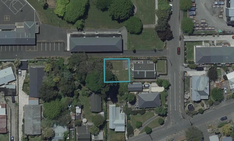 5A Pavitt Street, Richmond, Christchurch - Carousel 1