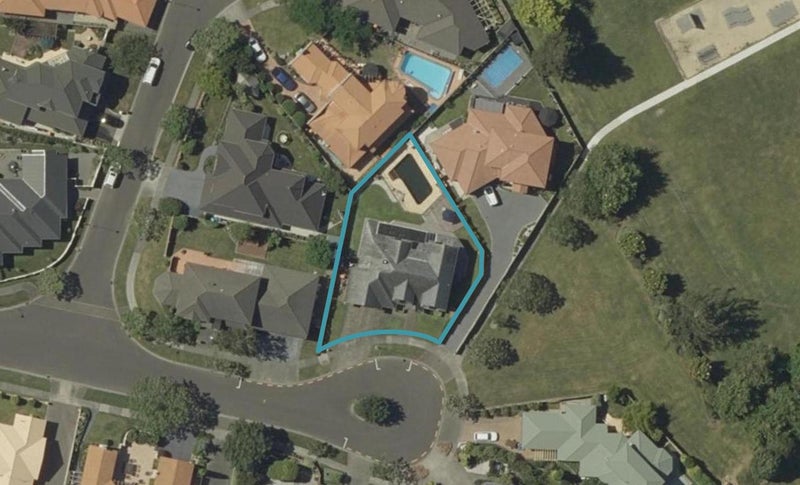 29 Balmoral Drive, Terrace End, Palmerston North - Carousel 1