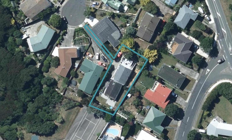 1/11 MERVYN PLACE, Plimmerton, Porirua - Carousel 1