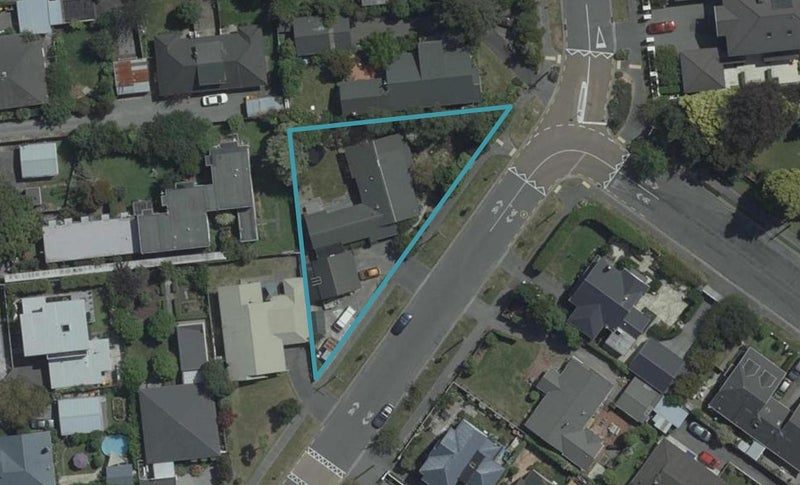 48 Hinau Street, Fendalton, Christchurch - Carousel 1