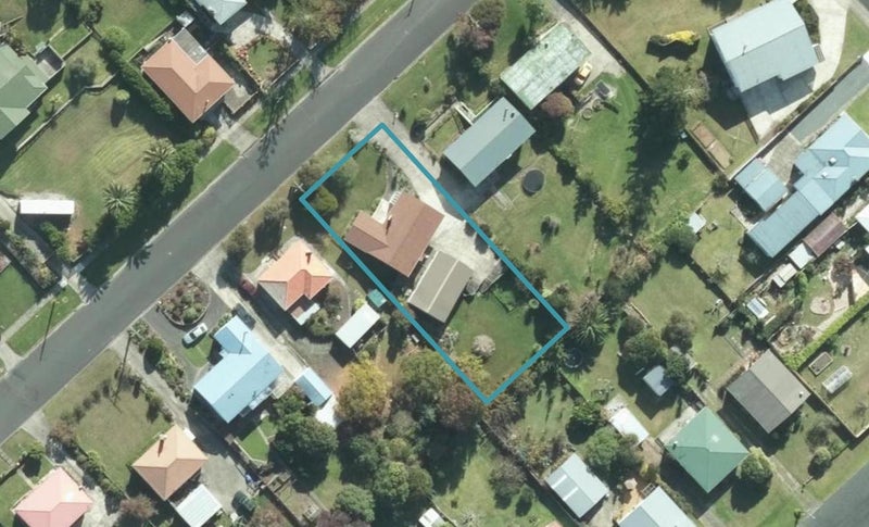 45 Ranfurly Street, Dargaville - Carousel 1