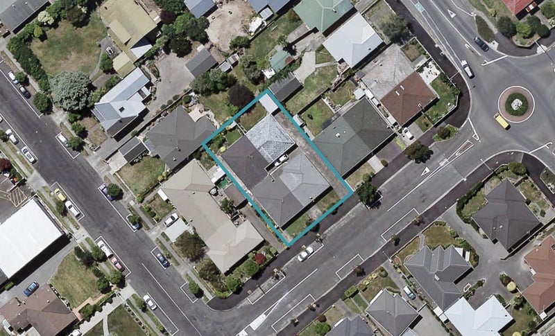 2/405 Nelson Street South, Hastings, Hastings - Carousel 1