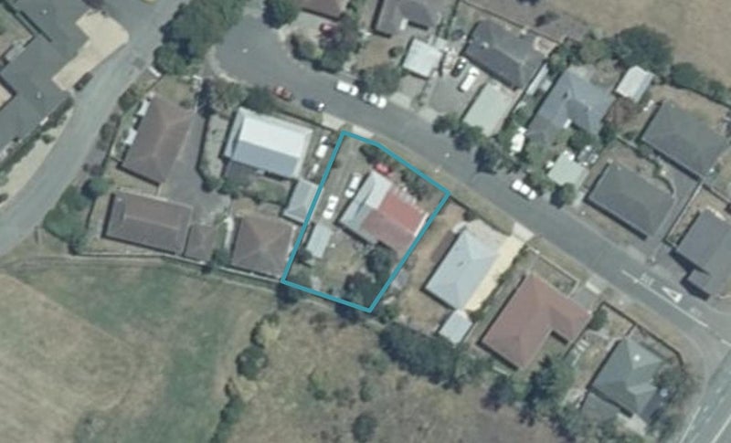 7 Cohen Place, Annesbrook, Nelson - Carousel 1