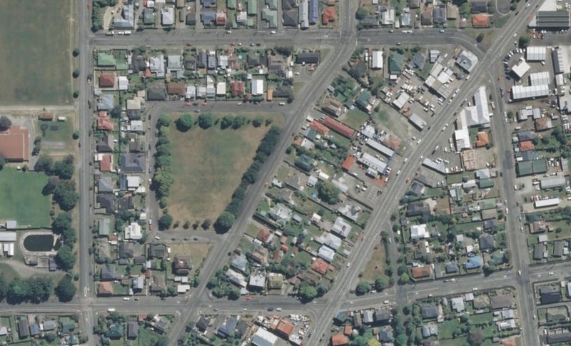 36 Victoria Street, Parkside, Timaru - Carousel 1