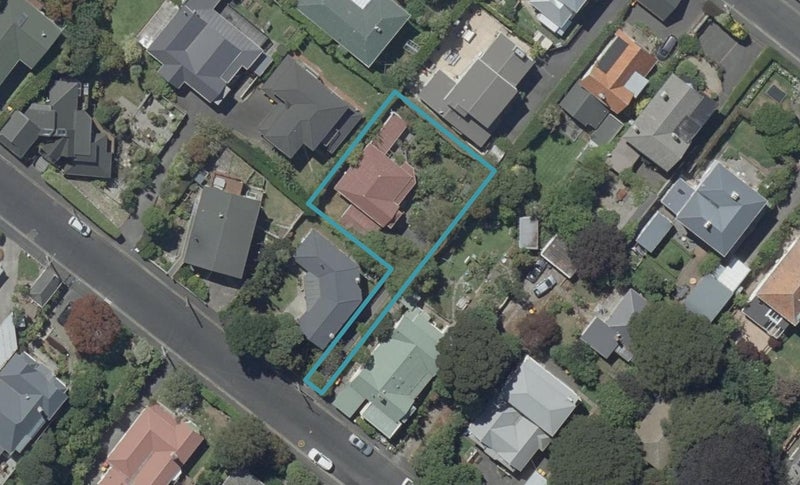 31 Garfield Avenue, Roslyn, Dunedin - Carousel 1