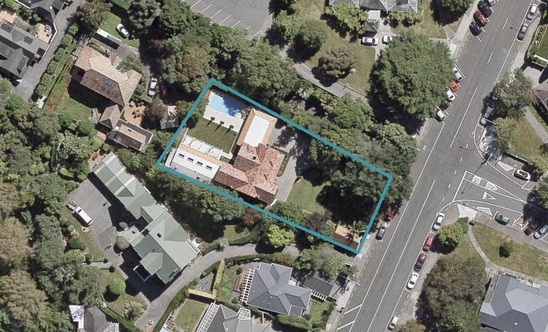 10 Myrtle Street, Hutt Central, Lower Hutt - Carousel 1