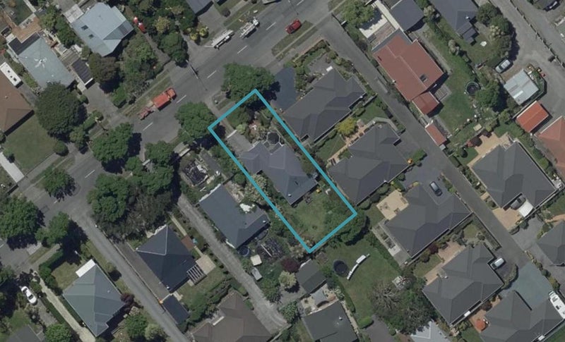 130 Rose Street, Somerfield, Christchurch - Carousel 1