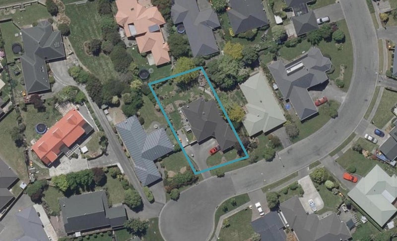 8 van Dieman Close, Templeton, Christchurch - Carousel 1