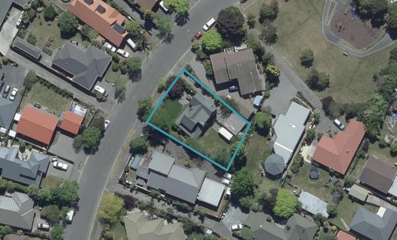 120 Royal Park Drive, Parklands, Christchurch - Carousel 1