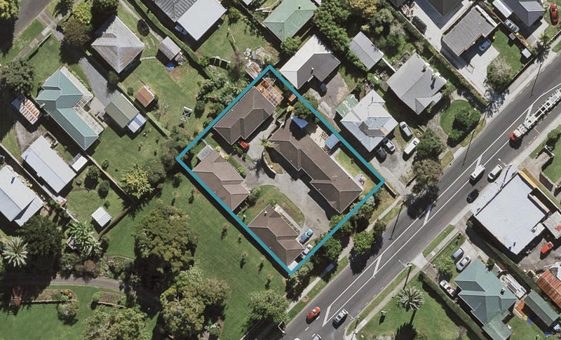 4/331 Massey Road, Mangere East, Auckland - Carousel 1