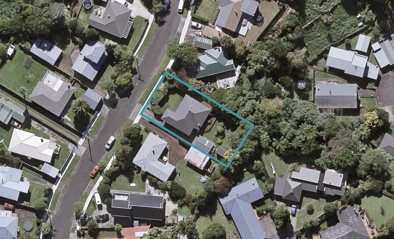 34 Budleigh Street, Frankleigh Park, New Plymouth - Carousel 1