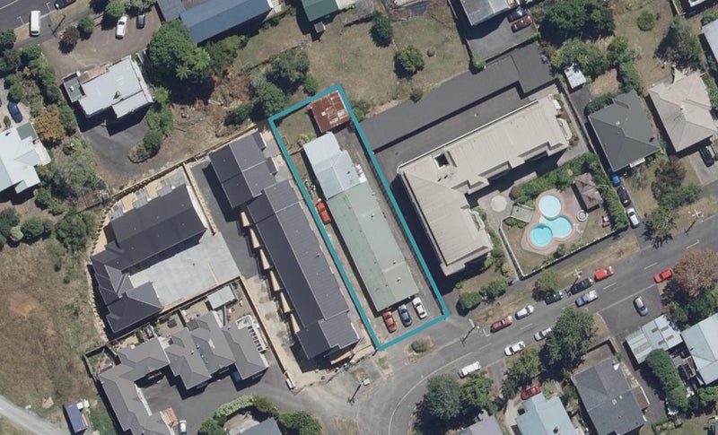 5/16 Hunter Street, Hamilton Lake, Hamilton - Carousel 1