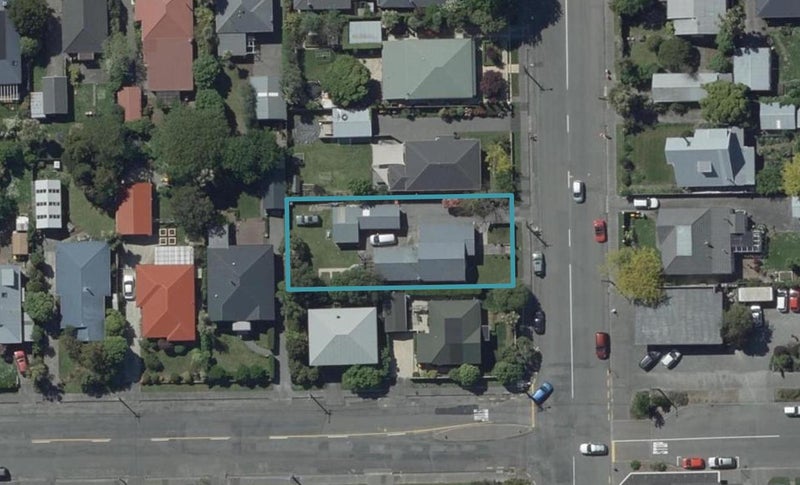111 Birdwood Avenue, Beckenham, Christchurch - Carousel 1