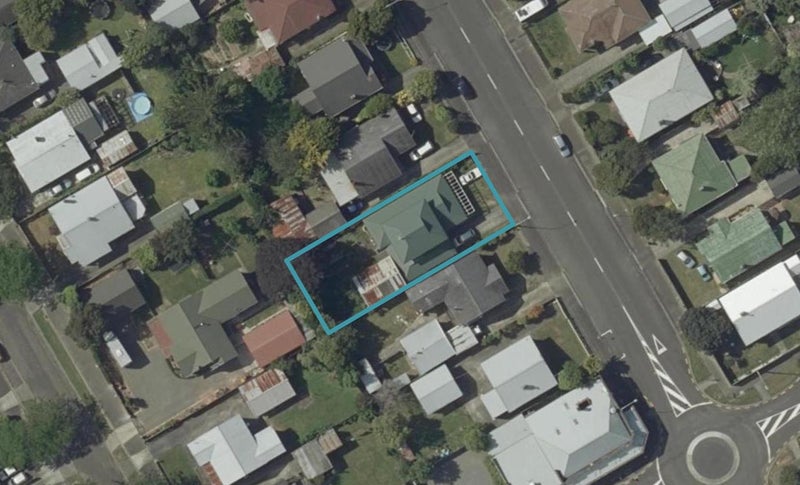 40 Lyndhurst Street, Takaro, Palmerston North - Carousel 1
