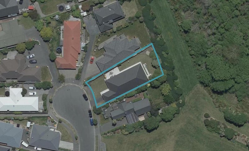 30 Clarevale Street, Burwood, Christchurch - Carousel 1