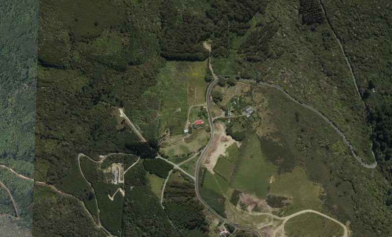 525 Mount Cargill Road, Mount Cargill, Waitati - Carousel 1