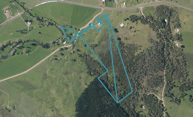 13 Pokas Road, Waimamaku, Kaikohe - Carousel 1