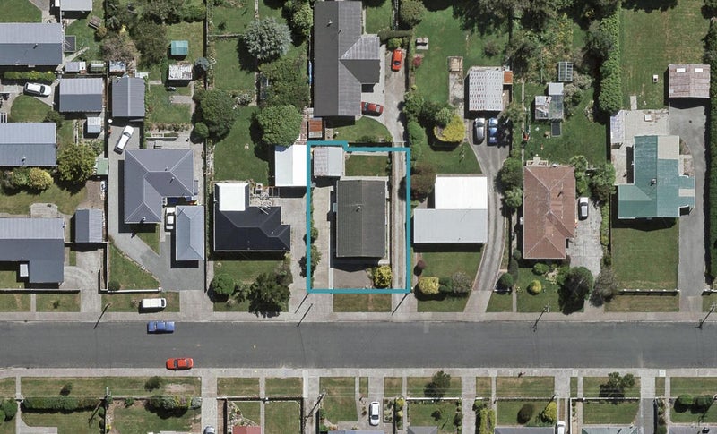 78 Oreti Street, Kingswell, Invercargill - Carousel 1