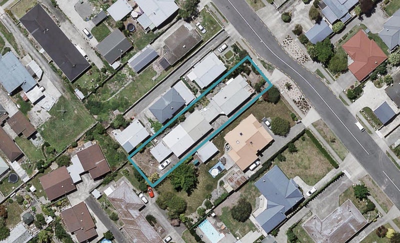 704A Whitehead Road, Saint Leonards, Hastings - Carousel 1