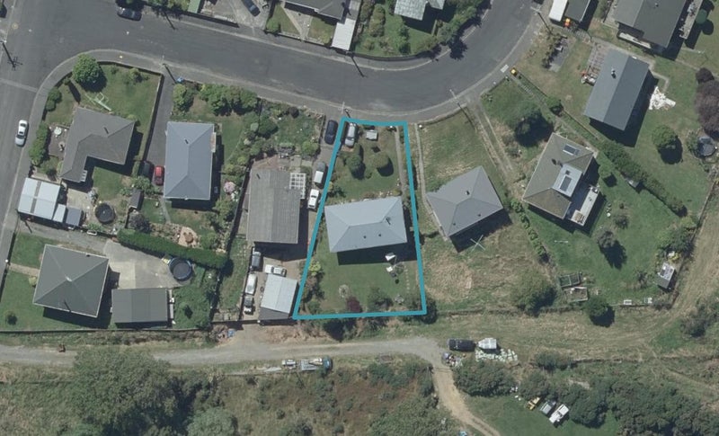 19 McDonald Street, Brockville, Dunedin - Carousel 1