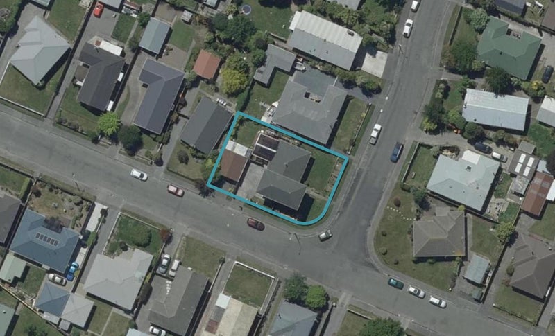 1 Cheyenne Street, Sockburn, Christchurch - Carousel 1