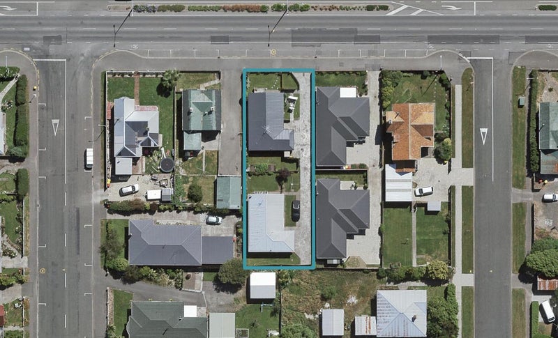 1/357 Tweed Street, Georgetown, Invercargill - Carousel 1