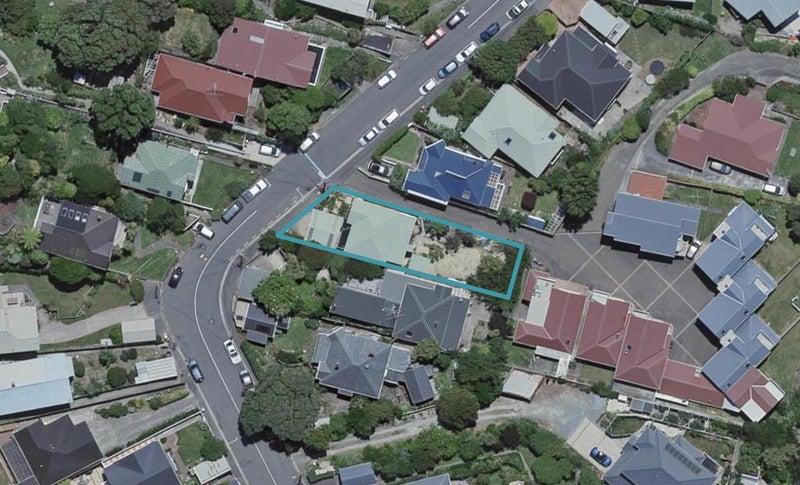 21 Rodrigo Road, Kilbirnie, Wellington - Carousel 1