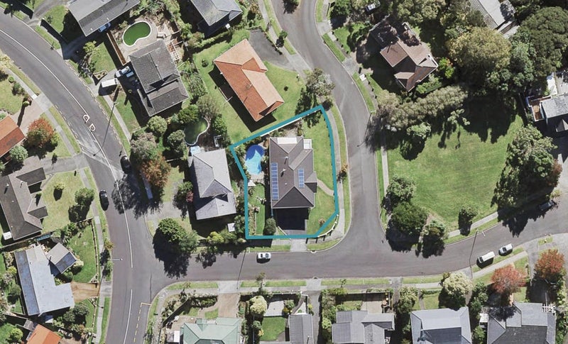 2 Mosman Place, Chatswood, Auckland - Carousel 1